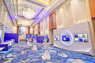 精英俱乐部之夜-扬州站圆满落幕